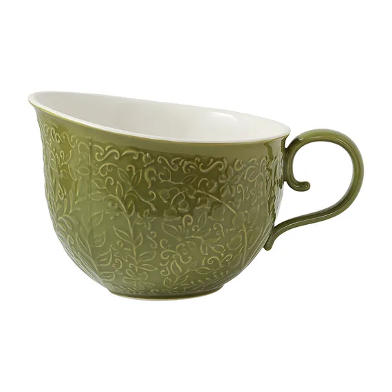 Кувшин для смешивания english gardens, 2 л, зеленый