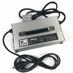 Зарядное устройство LiFePO4 36V 30A