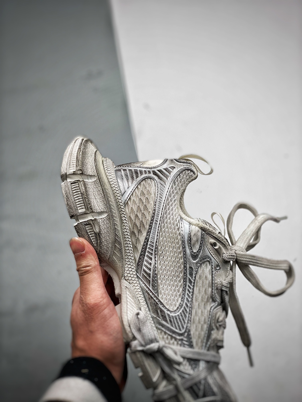 Balenciaga 3xl Sneaker