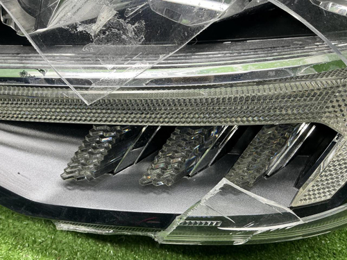 Битая Фара левая Haval Jolion (2021-н.в.) LED