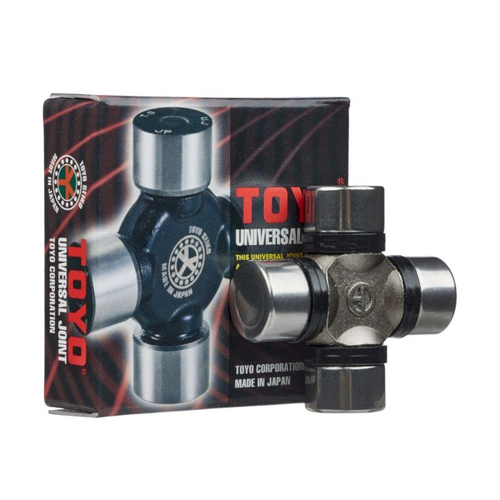 Крестовина рулевая GMB ST1539