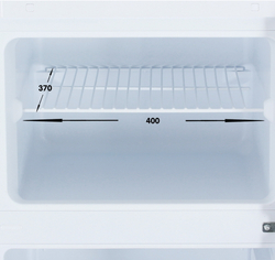 Двухкамерный холодильник Beko B1RDSK280W