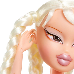 Bratz 2025 коллекционная кукла Jade 524236