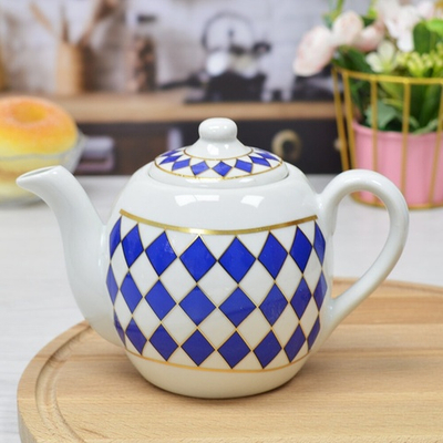 Чайник заварочный 0,6л 5576