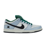 Кроссовки Nike Dunk Sb Maple Leaf Central Park