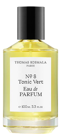 THOMAS KOSMALA No 8 Tonic Vert парфюмерная вода 100 мл