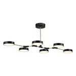 Светильник потолочный MONTA LED 60W 3000K - 6000K