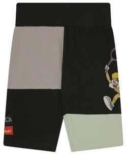 Женские Шорты теннисные Ellesse Twabbit Shorts - dark green