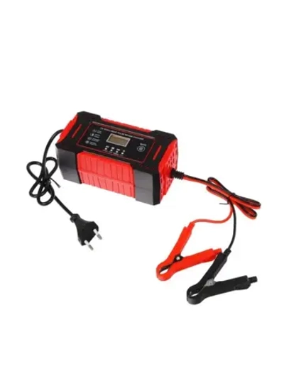 Зарядное устройство АКБ 12 В, 6 А, автомат, 220 В, 150 Вт, п