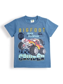 Футболка для садика.мальчик.1 шт