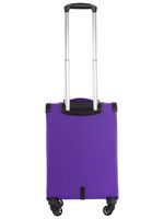 Чемодан 454 / Сверхлегкий каркас