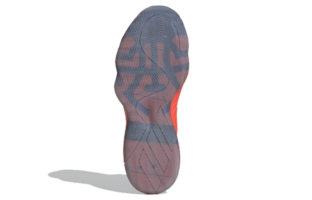 Кроссовки Adidas D.O.N. Issue 1 Gca