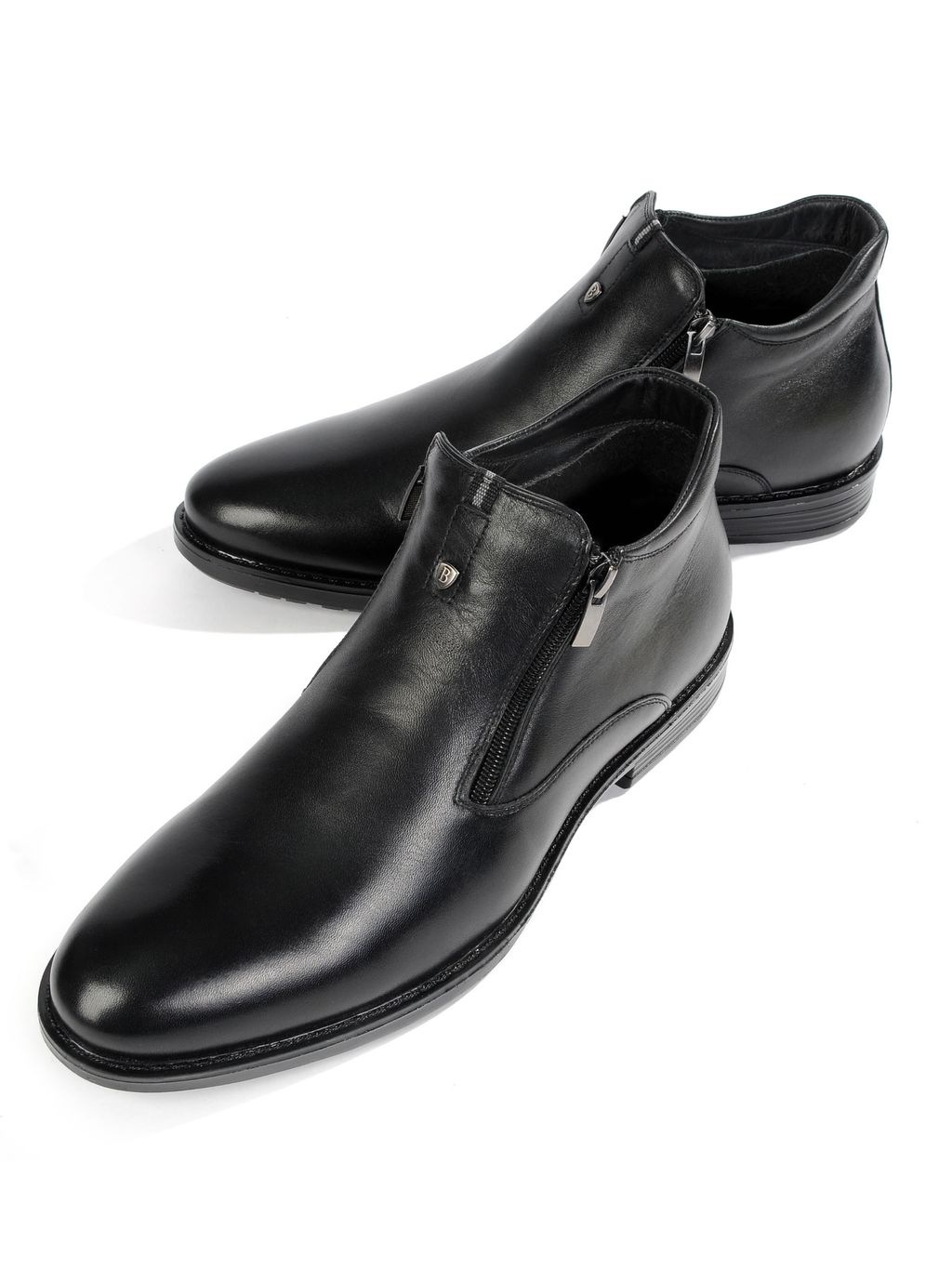 Ботинки Atlant 690B