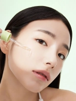 Arocell Восстанавливающая сыворотка с экзосомами, пантенолом и центеллой Cica Repair Panthenol Ampoule 40 мл