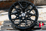 Комплект дисков HRE FF10 16x7 et38 5x100
