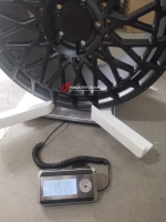 КОВАНЫЕ ДИСКИ ДЛЯ PORSCHE 911 992 CARRERA CABRIO ПОРШЕ