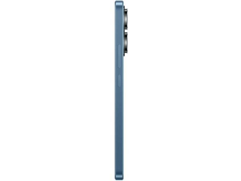 Смартфон Poco X6 5G 8/256Gb Blue