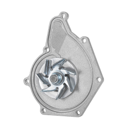 Помпа, водяной насос VAG A4/A5/A6/Q5/Q7/VW Phaeton 2.4/3.2FSI+TDI 04 GANZ GIF02132