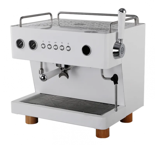 Кофемашина Gemilai CMR 3143A