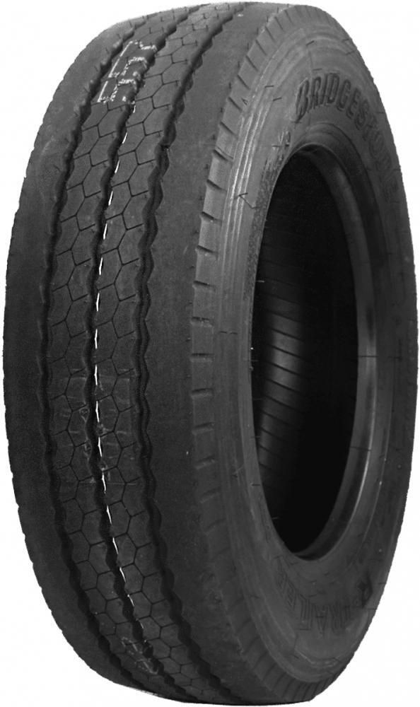 Bridgestone R-Trailer 001 (прицепная) 215/75 R17.5 135K