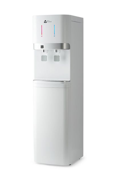 Пурифайер Aquaalliance A820s-LC white