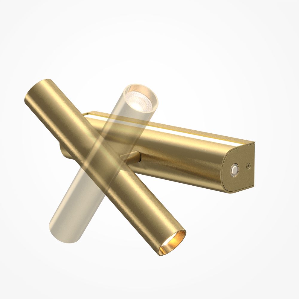 Спот светодиодный Maytoni   MOD442WL-L8BS3K