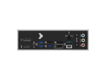 Материнская плата Asus Tuf Gaming B850-e Wifi, Socket AM5, AMD B850, ATX, RTL [90MB1L20-M0EAY0]