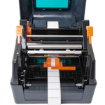 Принтер этикеток POSCenter TT-100USE (USB; RS232; LAN; LPT; 203dpi; 120mm/c; TT)