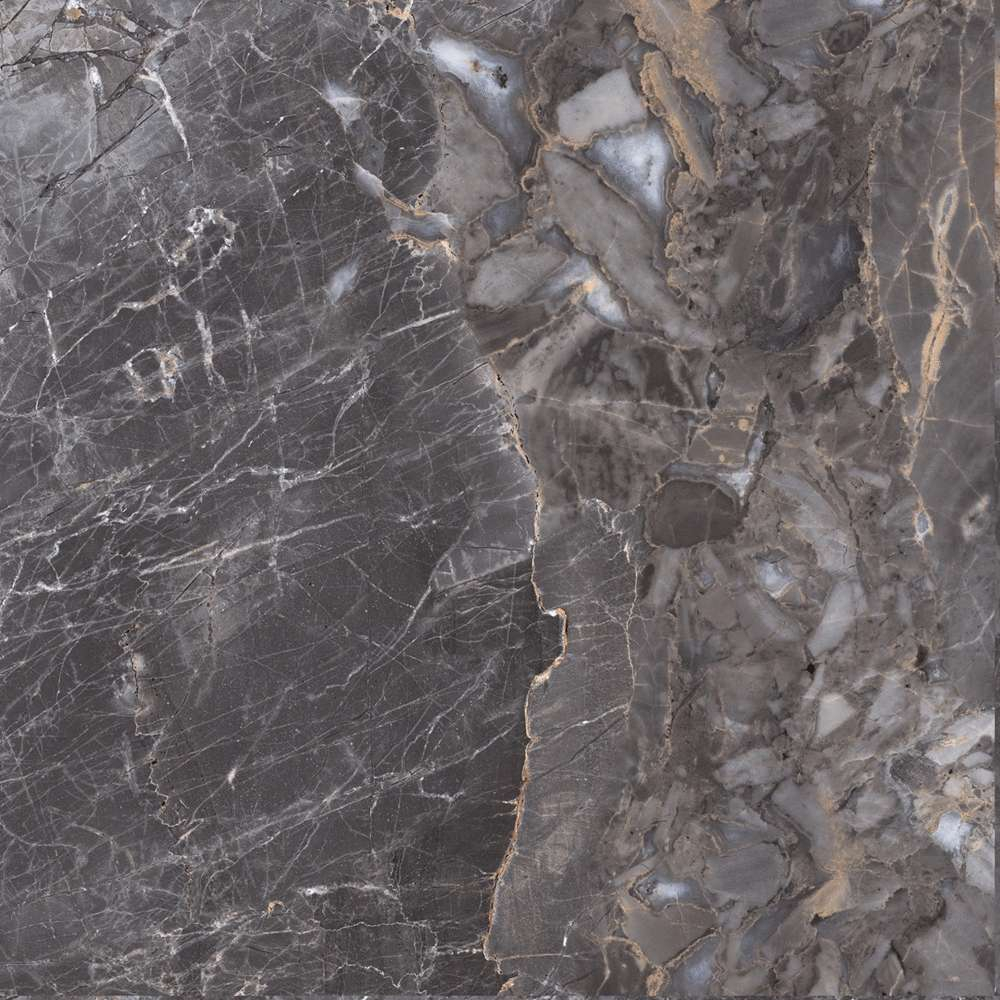 Керамогранит Лемуриано синий 7731 Gl Lux 60x60