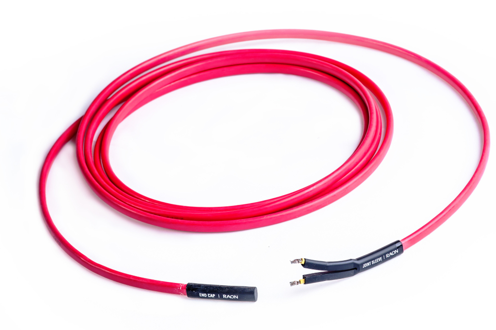 Комплект концевых муфт для отрезного кабеля SPYDERECO