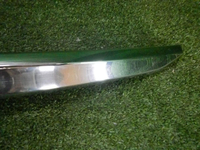 Накладка крышки багажника Honda Cr-v 5 (2016-н.в.)