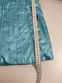 Куртка Shaluny демисезонная на 11-12 лет, новая