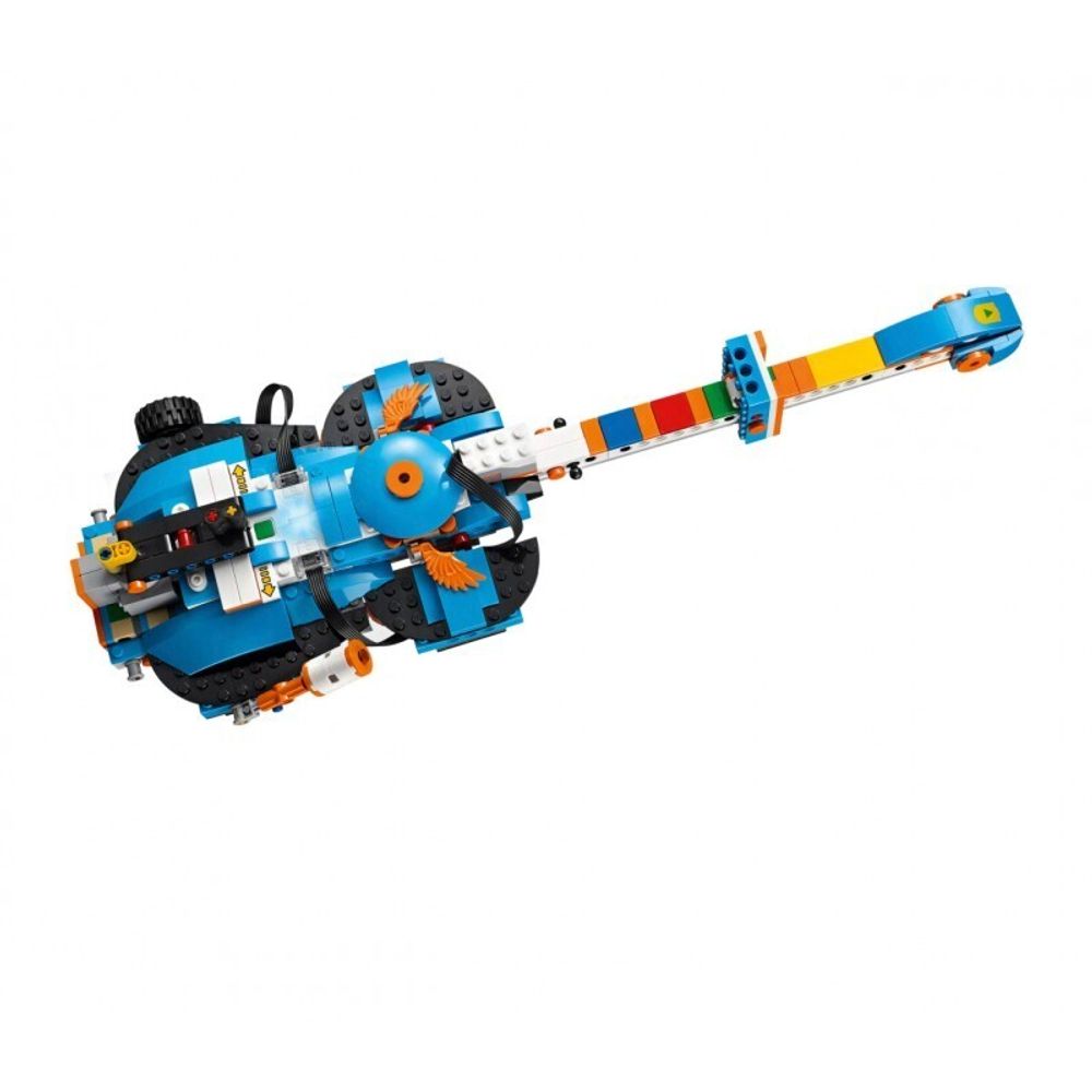 Lego boost 5 in 1 hotsell