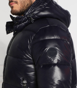 куртка Joop! Jeans - темно-синий(30034105)