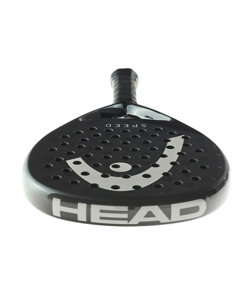 Ракетка Head Speed Pro 2025 — профессиональный контроль и сила для продвинутых игроков