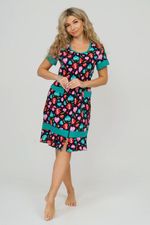 Халат 36585 Натали (Акция)