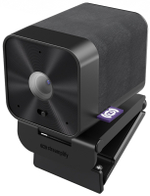 Веб-камера Streamplify CAM-G-QHD-4M30-BK