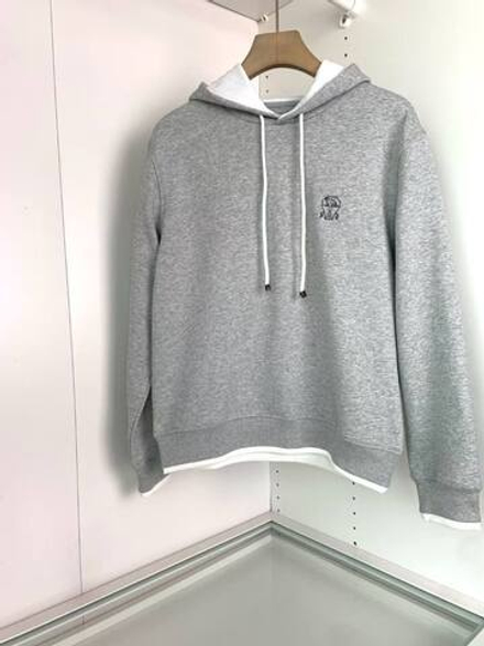 Толстовка Brunello Cucinelli