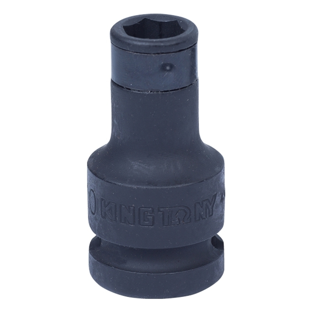 Держатель вставок (бит) ударный 1/2&quot;&gt;10 мм KING TONY 414710M
