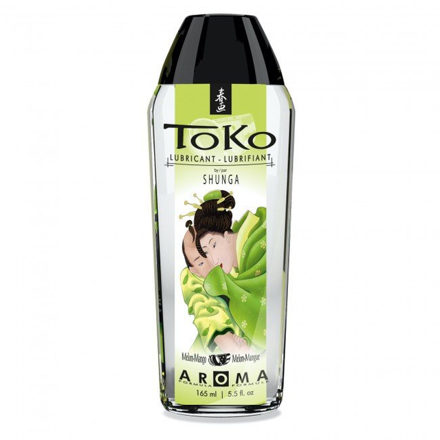 Набор косметики Shunga - Фруктовый поцелуй