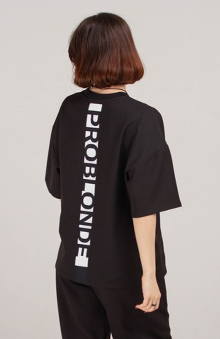 ФУТБОЛКА NUMERO 1 print PB1