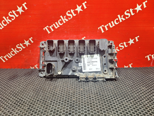 Блок управления светом