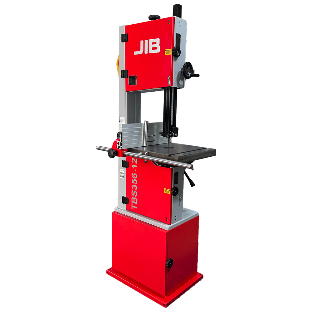 Ленточная пила по дереву JIB TBS-356-12