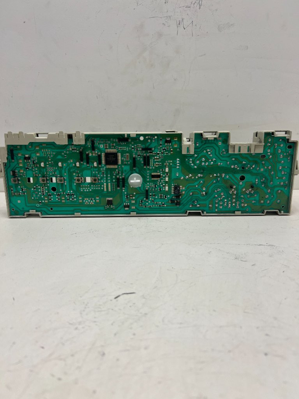 WFC2063OE кт79 Электронный модуль для стиральной машины Bosch 5500000147 б/у