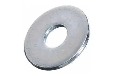 Шайба М20 DIN9021 усиленная