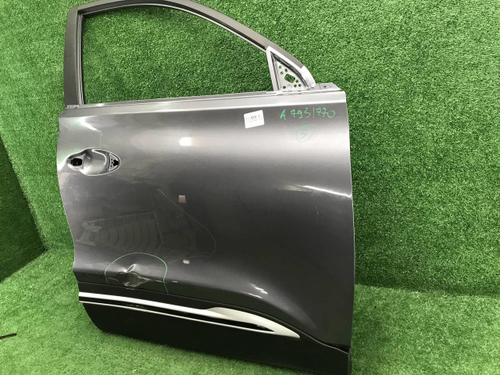 Дверь передняя правая Chery Tiggo 4 (2018-2023)