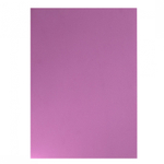 Материал для творчества фоамиран Alingar, А4, 2 мм, 10 цветов, ассорти, упаковка полиэтилен