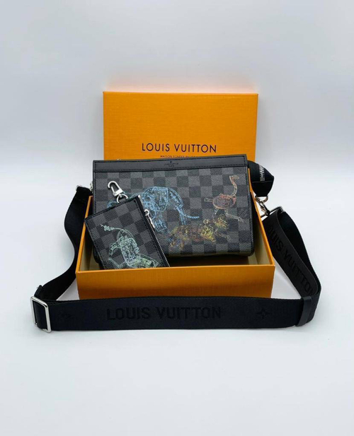 Сумка Louis Vuitton