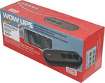 Источник бесперебойного питания  Powercom WOW-700U