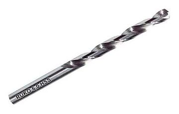 Сверло по металлу HSS-G ø13мм х151/101мм Ruko 214130